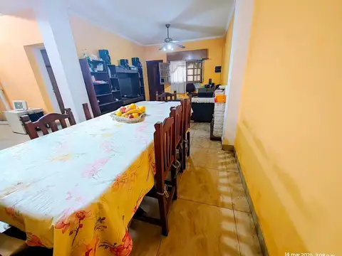 Casa en Alquiler de 4 dormitorios