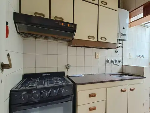Departamento en Alquiler 60 años