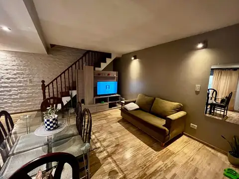 VENTA PH 3 AMB. AVELLANEDA APTO CRÉDITO TERRAZA