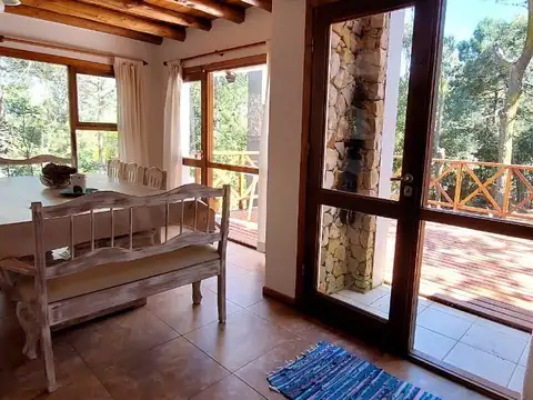 Casa 5 ambientes con 5 baños