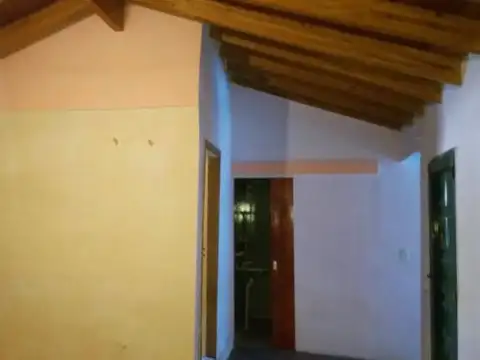 Vendo casa de 3 dormitorios en el centro de San Marcos Sierras