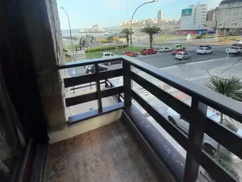 Boulevard Peralta Ramos 1600, Piso 1