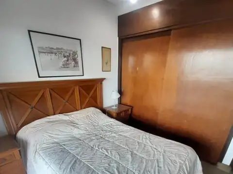 Departamento en Alquiler Temporal con 1 cocheras