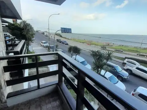 Departamento en Alquiler Temporal de 4 ambientes