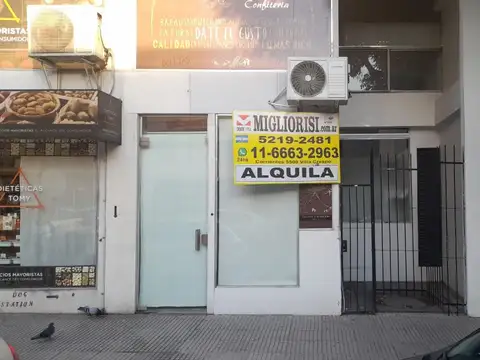 Local en Venta en Palermo