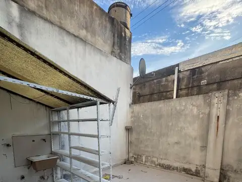 Departamento en Alquiler Permite mascota