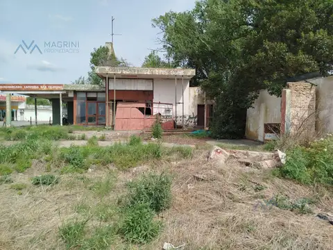Local en Venta A Estrenar