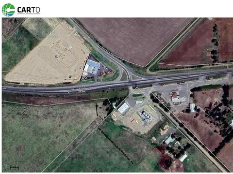Local en Venta A Estrenar