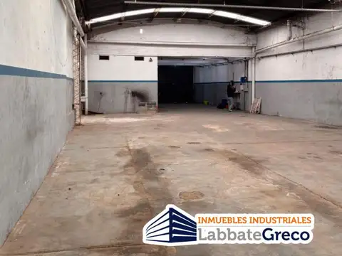 GalpÃ³n - Alquiler - Argentina, General San Martín - Bianchi 2000