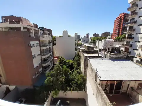 Monoambiente en venta