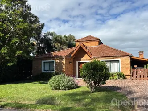 Casa en Venta de 3 dormitorios