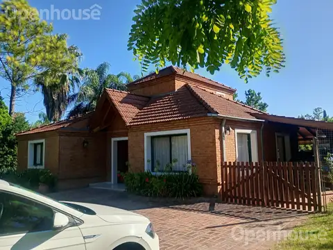 Casa en Venta en La Delfina, USD 245.000