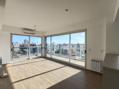 Departamento 4 AMB   plus en VENTA A ESTRENAR- San Martin Ctro.