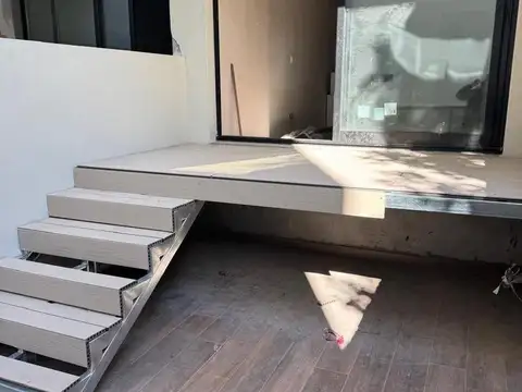 Departamento en Alquiler A Estrenar