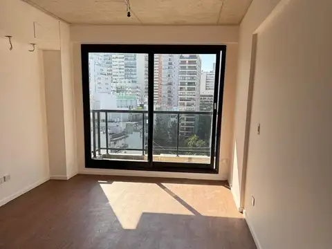 Departamento en Belgrano