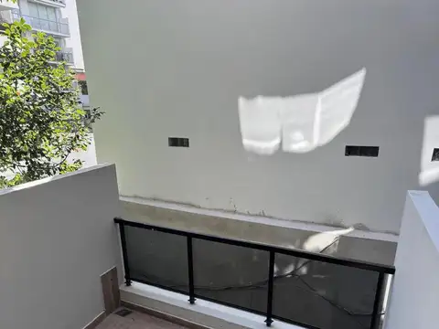 Departamento en Alquiler Apto profesional