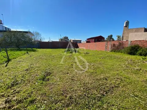 Terreno en Venta en Villa Rosa, USD 24.990