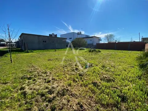 Terreno en Venta de 377,0 m2