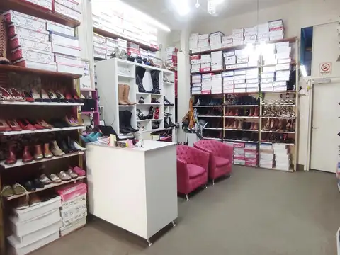 Local en Venta 60 años