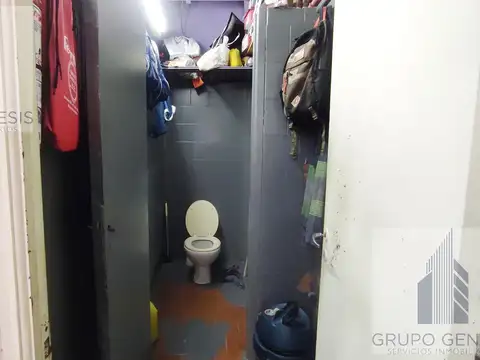 Local en Venta 60 años