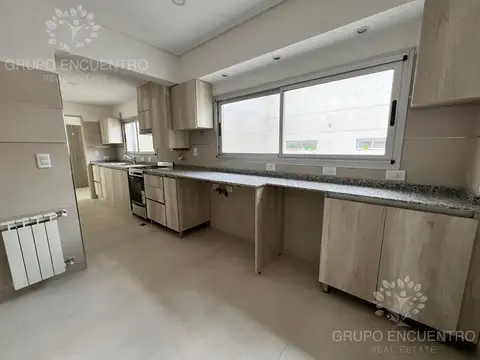 Departamento en Venta en Olivos, Partido de Vicente López