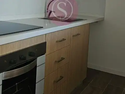 Departamento en Alquiler Apto profesional