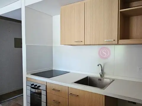 Complejo 46 plaza, Agora 1  Monoambiente en alquiler 100