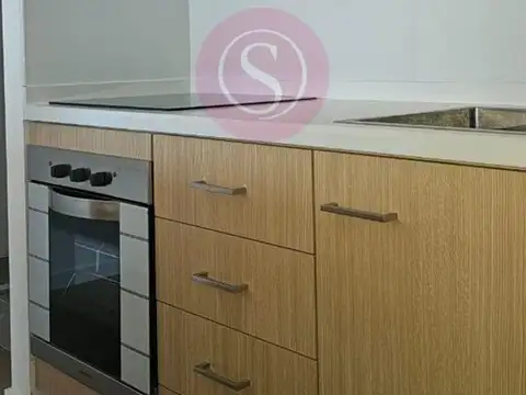 Departamento en Alquiler 6 años
