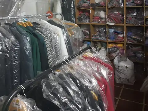 Local en Venta Galeria