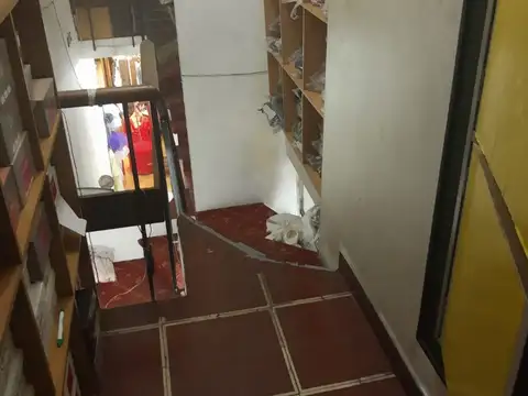 Local en Venta Galeria