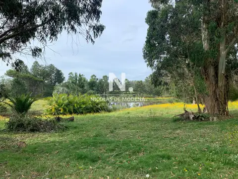 Terreno en Venta en Punta Piedras, USD 660.000