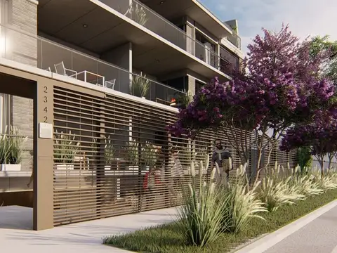 Departamento en Venta en San Fernando, Partido de San Fernando