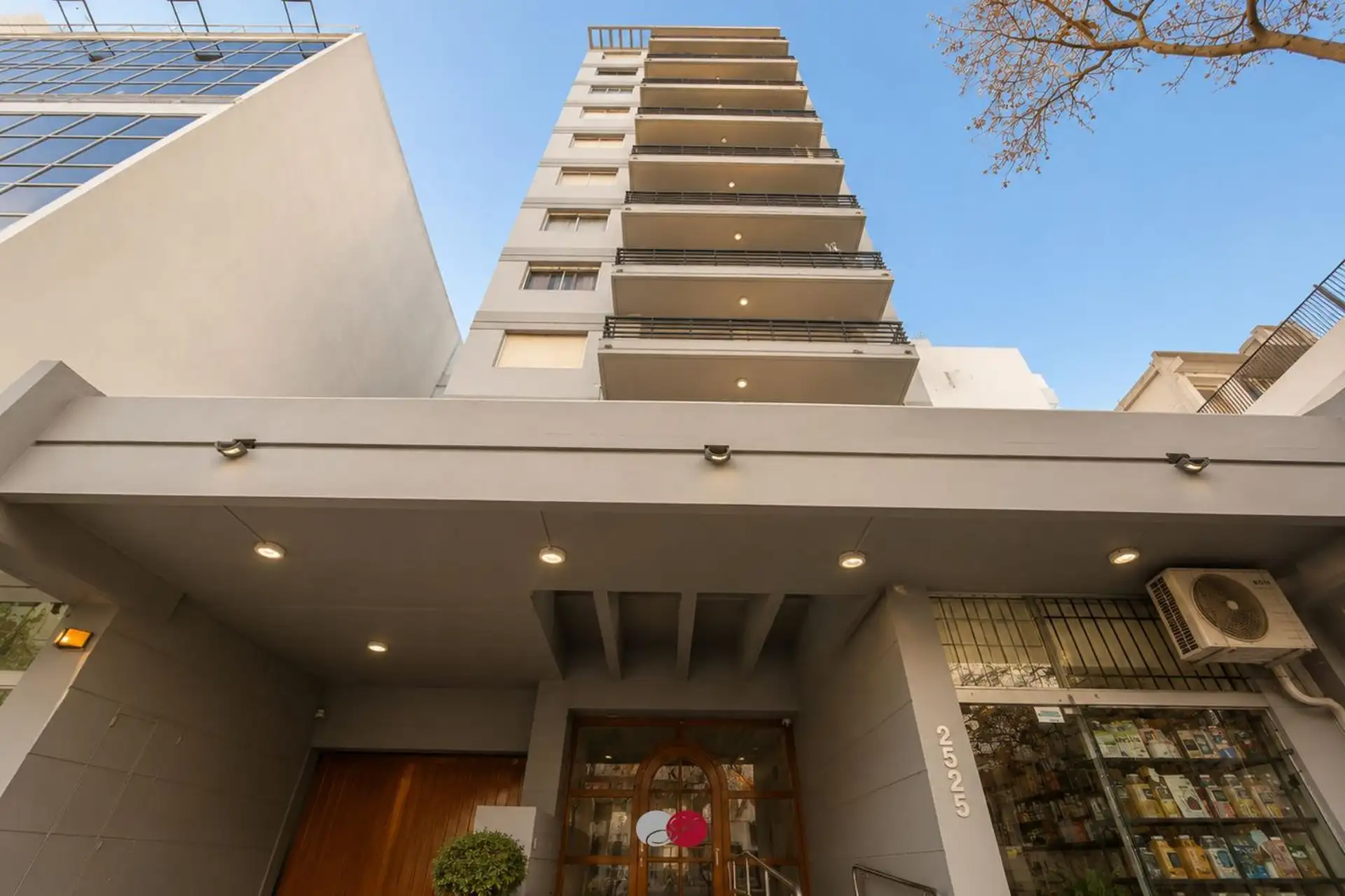 Departamento de 3 ambientes con cochera cubierta, 75,39m² — Terminal Vieja