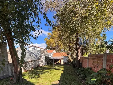 Terreno en Venta en Villa Ballester, USD 87.000