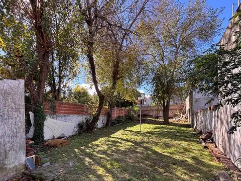 Terreno en Venta en Villa Ballester, USD 98.000