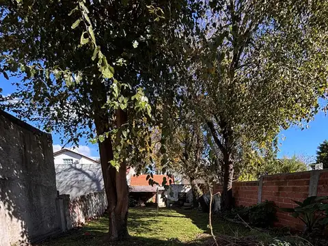 Terreno Lote de 8,66x45 en Venta en Villa Ballester/Jose Leon Suarez