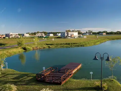 Lote Interno Las Golondrinas 87