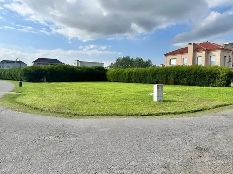 LOTE INTERNO LAS GOLONDRINAS, HUDSON BERAZATEGUI