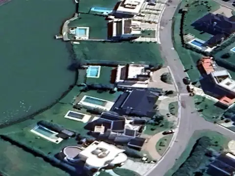 LOTE INTERNO LAS GOLONDRINAS, HUDSON BERAZATEGUI