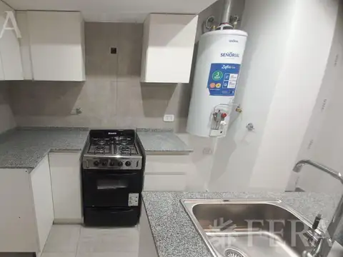 Departamento en Alquiler en Wilde, $ 550.000