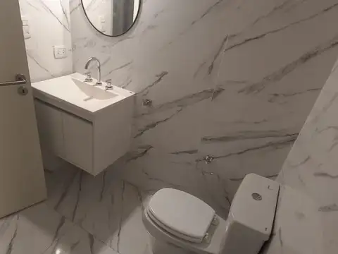 Departamento en Alquiler al Sur