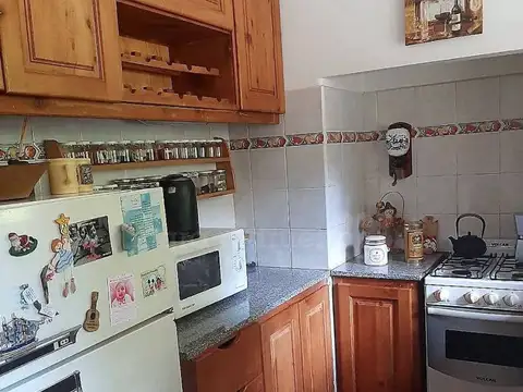 Casa en Alquiler Temporal 70 años