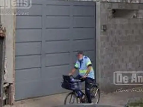 Terreno - Moron Norte