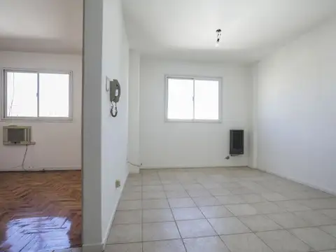 VENTA DEPARTAMENTO 2 AMB BELGRANO MUCHA LUZ