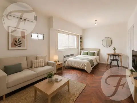Departamento en Venta en San Nicolás, Capital Federal