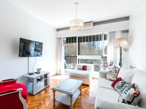 Departamento en Venta de 4 ambientes