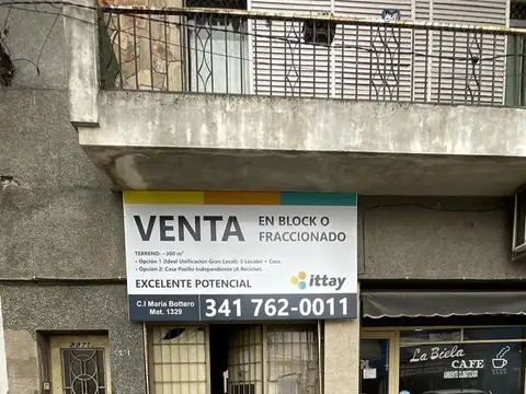 Local en Venta en Rosario, USD 159.000