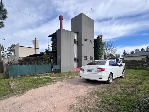 Depto Tipo Casa en Venta de 4 dormitorios