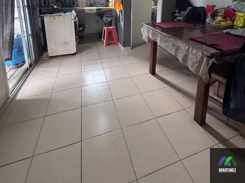 Depto Tipo Casa 4 ambientes con 4 baños