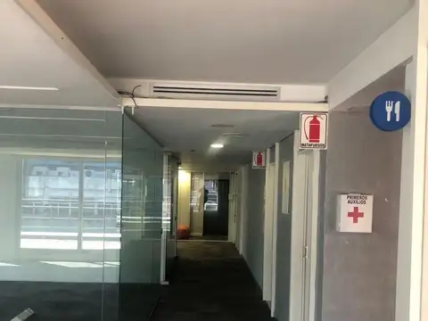 Oficina en Alquiler al Norte